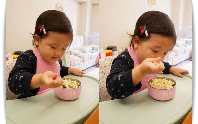 好用心「寶兒媽咪嬰幼兒副食品」真材實料好美味 ♡