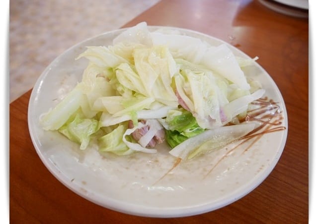 「Soto日本家庭料理」日式料理單點吃到飽，嚴選料理大滿足 ♪