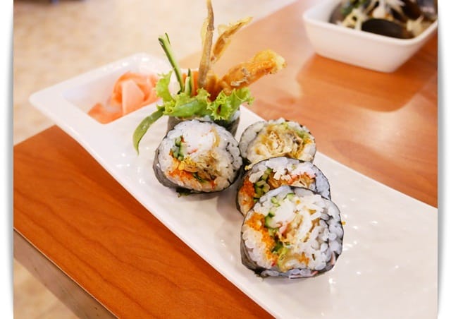 「Soto日本家庭料理」日式料理單點吃到飽，嚴選料理大滿足 ♪