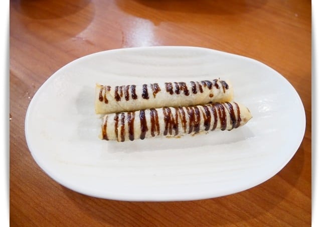 「Soto日本家庭料理」日式料理單點吃到飽，嚴選料理大滿足 ♪