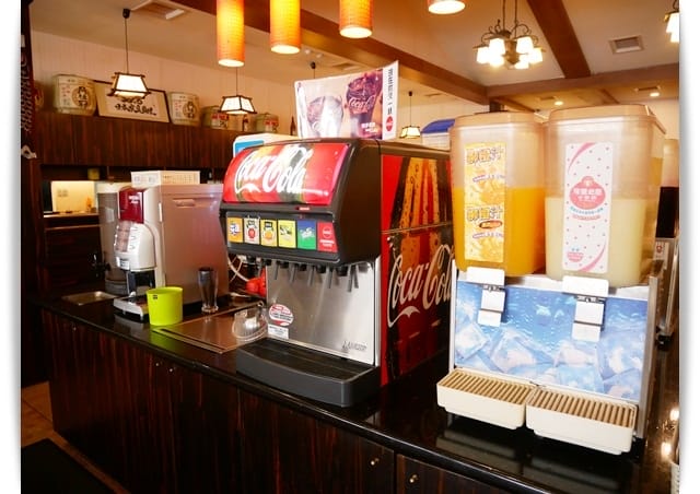 「Soto日本家庭料理」日式料理單點吃到飽，嚴選料理大滿足 ♪