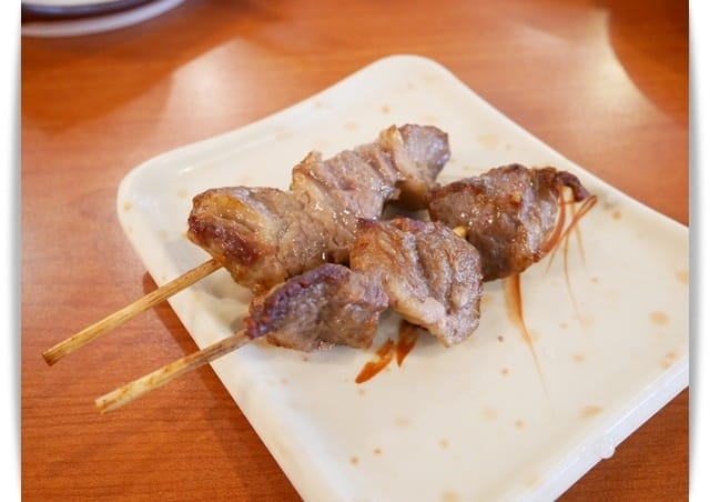 「Soto日本家庭料理」日式料理單點吃到飽，嚴選料理大滿足 ♪