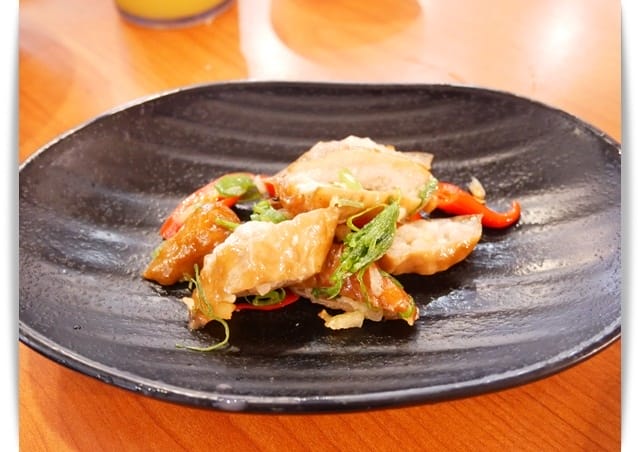 「Soto日本家庭料理」日式料理單點吃到飽，嚴選料理大滿足 ♪