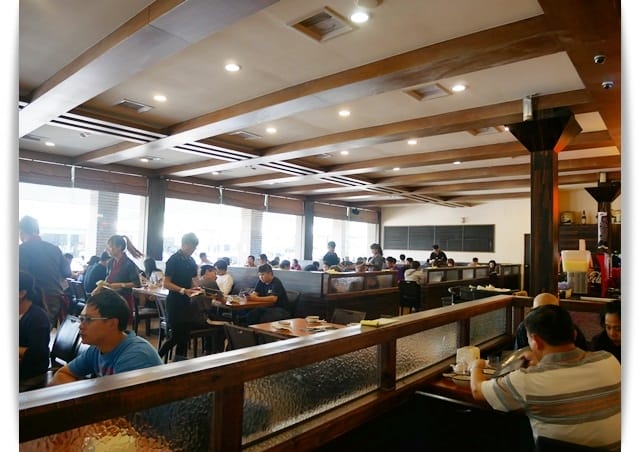 「Soto日本家庭料理」日式料理單點吃到飽，嚴選料理大滿足 ♪