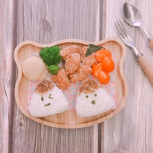[My Little Kitchen] 東丸炸雞粉，免油炸「日式炸雞」小小孩也能吃 ♪