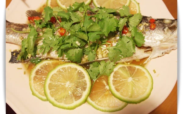 [My Little Kitchen] 好簡單「帆立貝日式炊飯」每顆飯粒都鮮甜 ♪