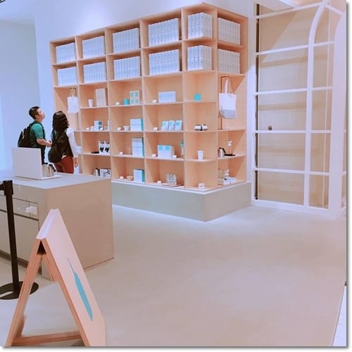微風南山「La vie bonbon」每周限定義大利麵與好吃甜點 ♡