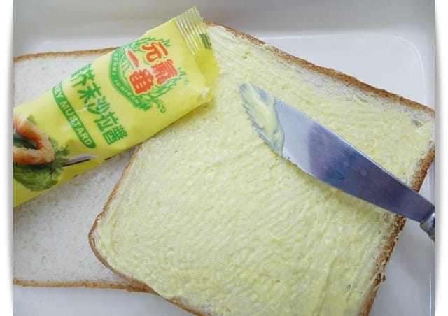 「憶霖元氣一番沙拉醬」料理一家人的幸福早餐 ♡