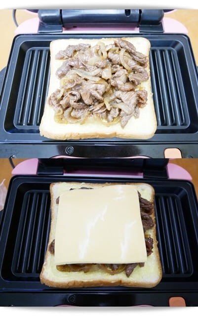 「憶霖元氣一番沙拉醬」料理一家人的幸福早餐 ♡