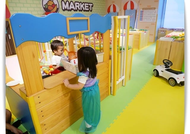 好好玩「遊戲愛樂園左營新光店」小孩最喜歡的兒童樂園 ♡