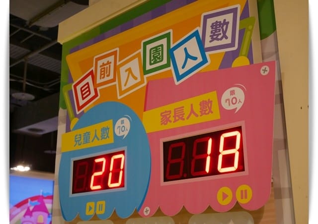 好好玩「遊戲愛樂園左營新光店」小孩最喜歡的兒童樂園 ♡