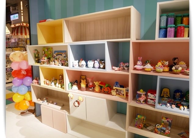 好好玩「遊戲愛樂園左營新光店」小孩最喜歡的兒童樂園 ♡