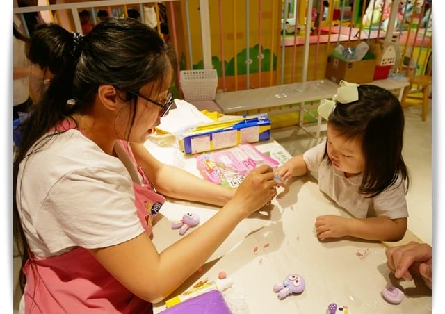 好好玩「遊戲愛樂園左營新光店」小孩最喜歡的兒童樂園 ♡