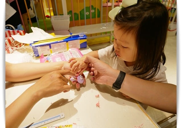 好好玩「遊戲愛樂園左營新光店」小孩最喜歡的兒童樂園 ♡