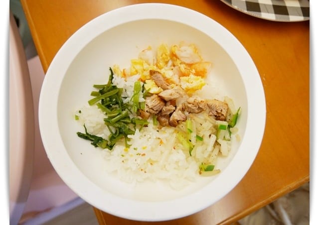 安全可拆「3M Scotch寶寶食物剪刀」小孩吃飯的好幫手 ♪