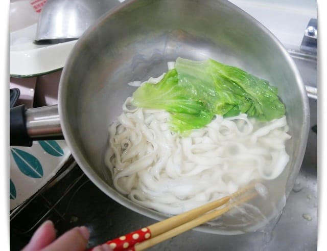 家樂福換購 每個家庭不可或缺的「日本柳宗理單手鍋」♡
