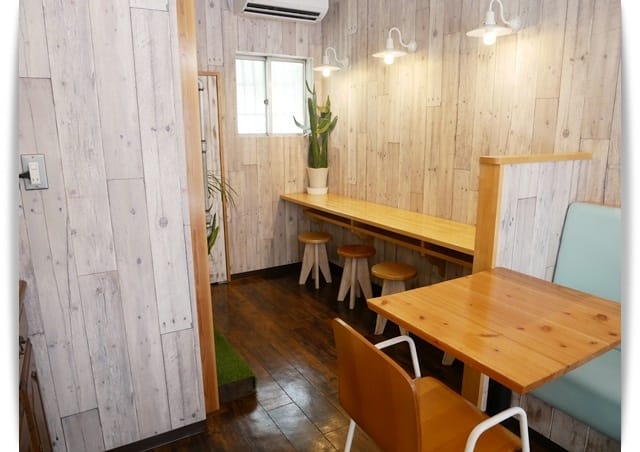 2018年沖繩親子遊 ♡ 可愛的「Yes Picnic Parlor」繽紛色彩日式剉冰。