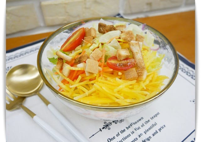 好質感「維度生活Life We Do」餐桌上的優雅美學 ♡