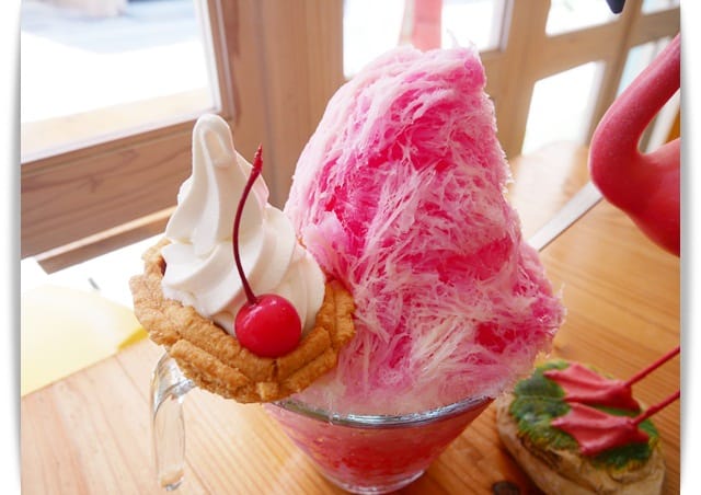 2018年沖繩親子遊 ♡ 24小時營業「沖繩料理店食事處MIKADO」道地家常味。 - 第14張圖 2018年沖繩親子遊 ♡ 24小時營業「沖繩料理店食事處MIKADO」道地家常味。