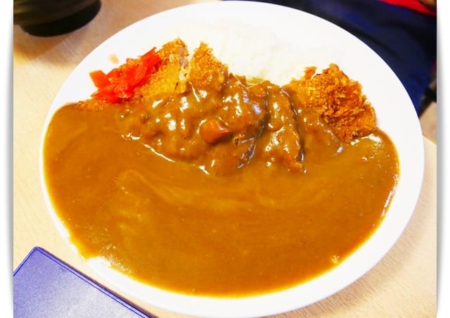 2018年沖繩親子遊 ♡ 24小時營業「沖繩料理店食事處MIKADO」道地家常味。