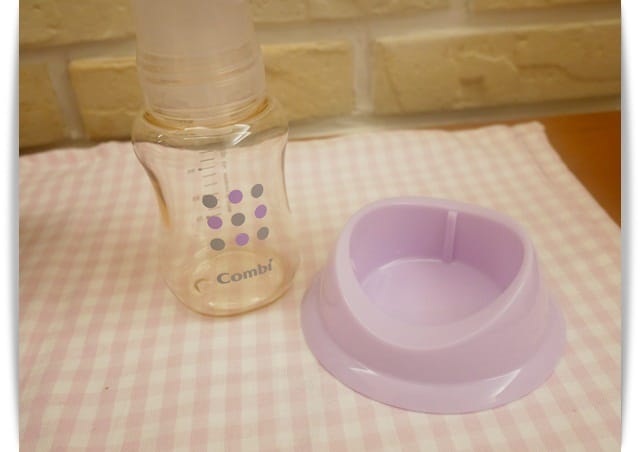 好時尚「Combi 自然吸韻單邊吸乳器」母乳媽媽好幫手。