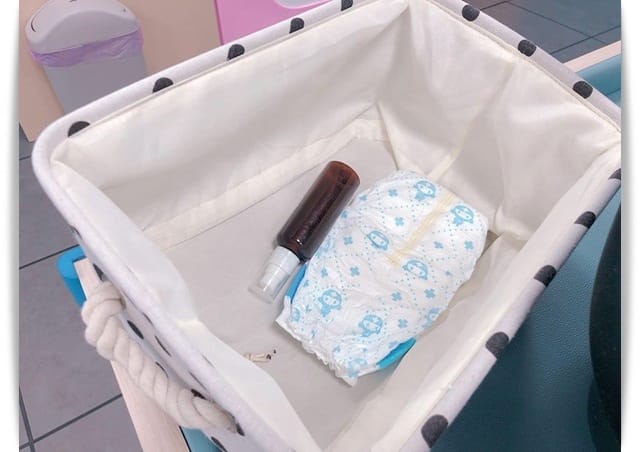 「活力寶貝嬰幼兒運動館」小孩超愛的滑水道幼兒遊泳池♡