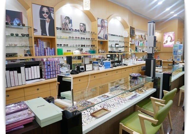 台南太陽眼鏡推薦「明格眼鏡」品牌款式多，來挑選父親節禮物吧 ♡