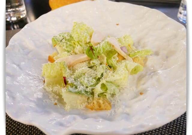「étage 15乾式熟成牛排館」氣氛佳、好吃的牛排在這裡。