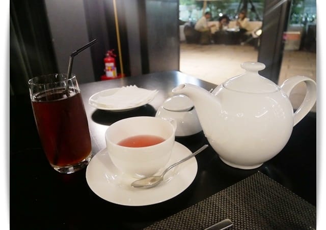 「étage 15乾式熟成牛排館」氣氛佳、好吃的牛排在這裡。