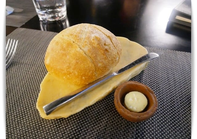 「étage 15乾式熟成牛排館」氣氛佳、好吃的牛排在這裡。