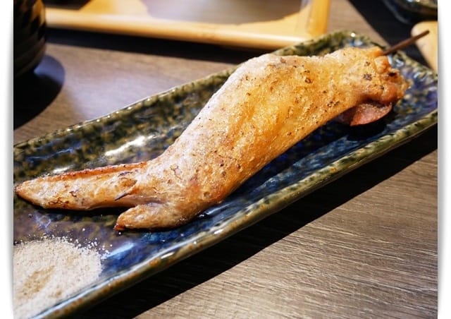 高雄「大河屋-大魯閣草衙道店」平價好吃、適合帶孩子享用的居酒屋 ♪