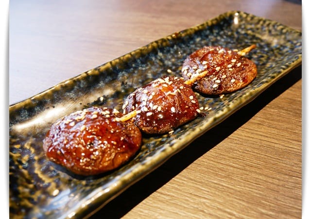 高雄「大河屋-大魯閣草衙道店」平價好吃、適合帶孩子享用的居酒屋 ♪