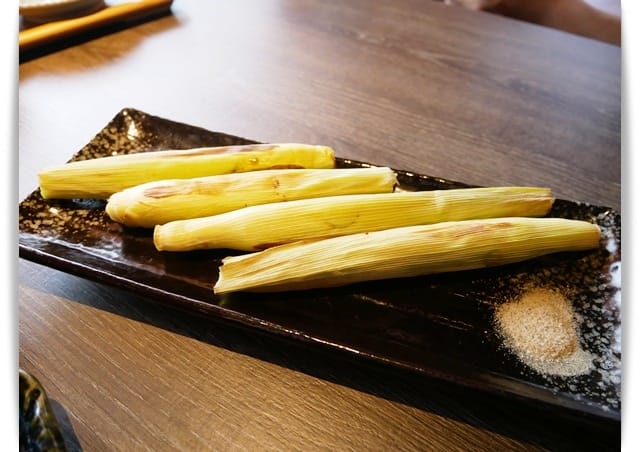 高雄「大河屋-大魯閣草衙道店」平價好吃、適合帶孩子享用的居酒屋 ♪