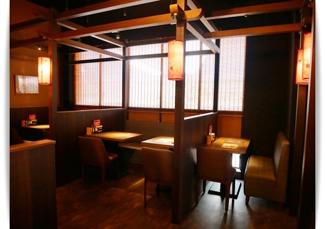高雄「大河屋-大魯閣草衙道店」平價好吃、適合帶孩子享用的居酒屋 ♪
