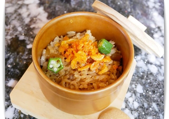 無菜單「覓奇頂級日本料理」菜色豐富、超值商業午餐。