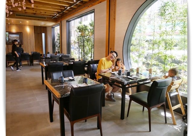 無菜單「覓奇頂級日本料理」菜色豐富、超值商業午餐。