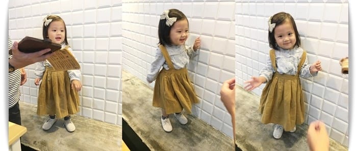 高雄「橋下早午餐」好吃的古巴三明治 ♡