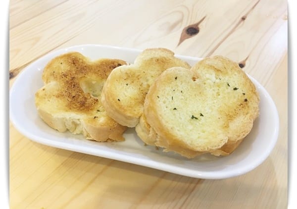 高雄「橋下早午餐」好吃的古巴三明治 ♡