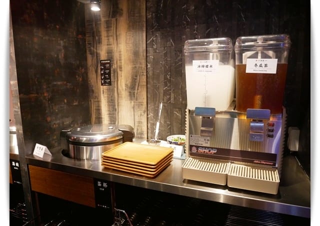高雄「日本橋浜町酒食処-夢時代店」滿出來的天丼讓人大滿足 ♪
