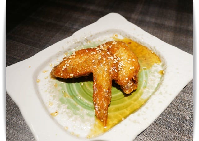 高雄「日本橋浜町酒食処-夢時代店」滿出來的天丼讓人大滿足 ♪