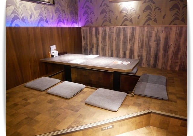 高雄「日本橋浜町酒食処-夢時代店」滿出來的天丼讓人大滿足 ♪
