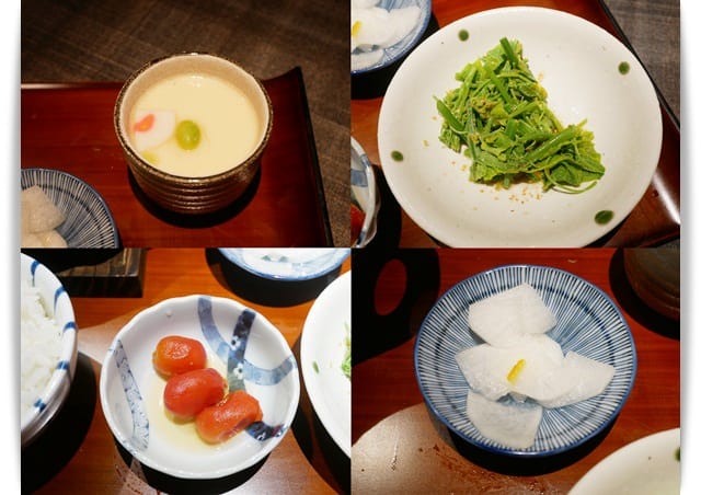高雄「日本橋浜町酒食処-夢時代店」滿出來的天丼讓人大滿足 ♪