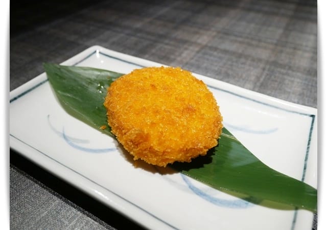高雄「日本橋浜町酒食処-夢時代店」滿出來的天丼讓人大滿足 ♪