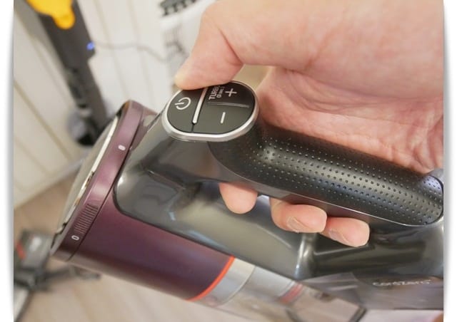 打掃神器「LG A9+濕拖無線吸塵器」家庭清潔省時又省事 ♪