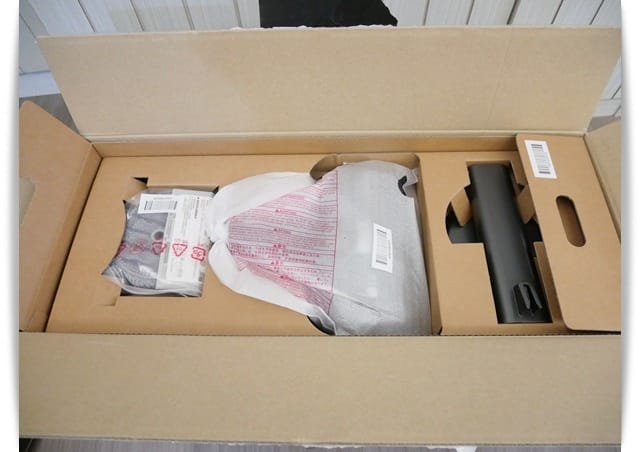 打掃神器「LG A9+濕拖無線吸塵器」家庭清潔省時又省事 ♪