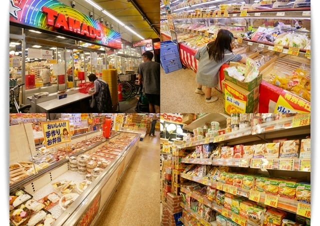 2019年大阪京都親子遊♡適合一家人入住「WBF難波戎飯店」交通地點佳。