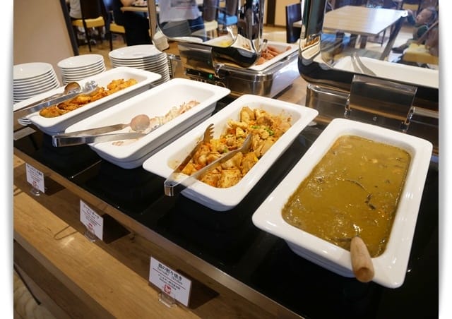 2019年大阪京都親子遊♡適合一家人入住「WBF難波戎飯店」交通地點佳。