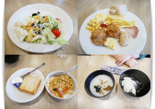 2019年大阪京都親子遊♡適合一家人入住「WBF難波戎飯店」交通地點佳。