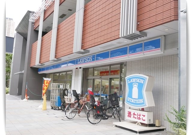 2019年大阪京都親子遊♡適合一家人入住「WBF難波戎飯店」交通地點佳。