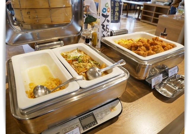 2019年大阪京都親子遊♡適合一家人入住「WBF難波戎飯店」交通地點佳。